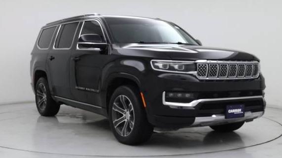 JEEP GRAND WAGONEER 2022 1C4SJVEJ3NS123484 image JEEP GRAND WAGONEER 2022 1C4SJVEJ3NS123484 image